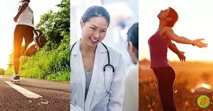 Health , Wellness & Fitness