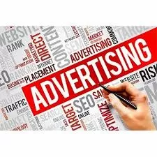 Advertising & Publication